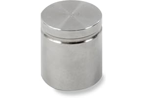 Troemner 1215 ASTM Class 6 (Replaces NIST Class F) Test Weight, 4 oz.