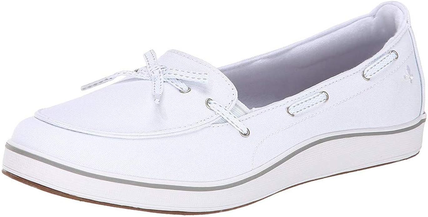grasshoppers windham boat shoe
