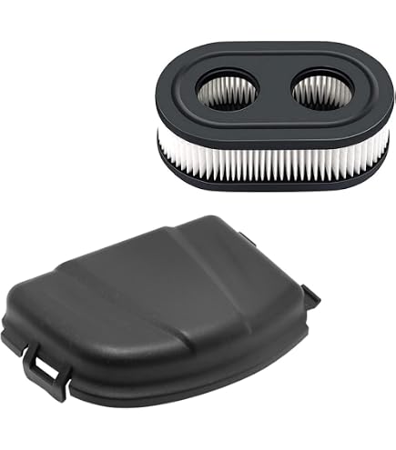 Tormudaca Air Filter Cleaner Cover for Toro Lawn Mower and