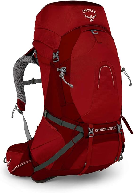 osprey ag