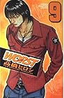 WORST 第9巻