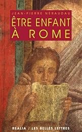 Etre enfant à Rome