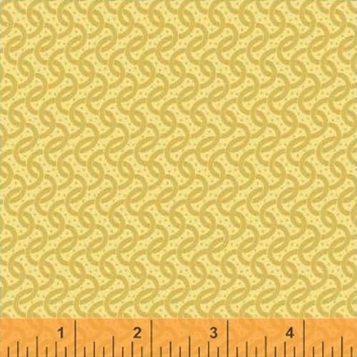 Quilting Fabric - Chesapeake 338643 - Windham Fabrics - Per Yard