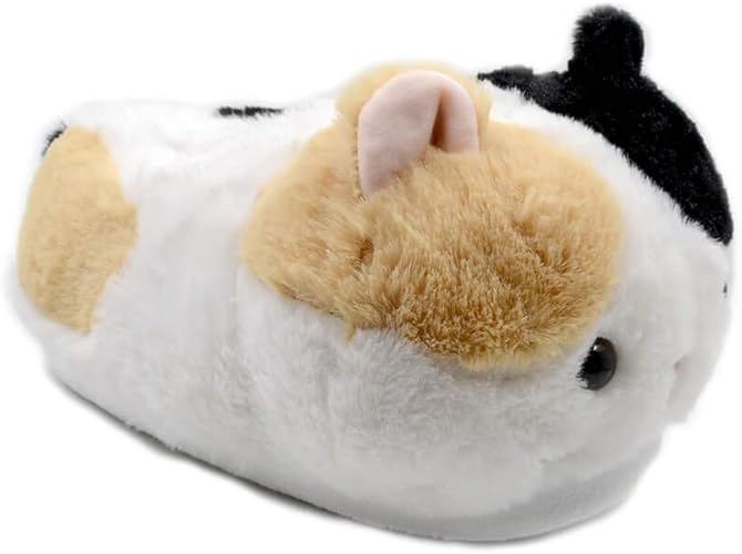 cute cat slippers