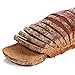 Augason Farms Red Wheat - Hard, 40 lb. Pail