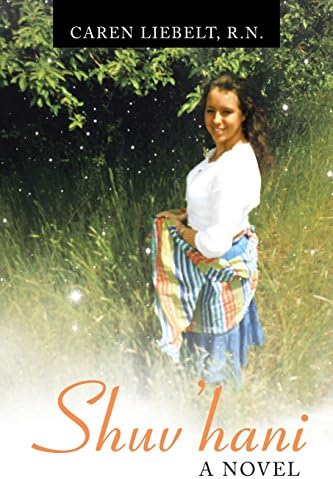 Shuv'hani: A Novel Paperback โ June 17, 2014