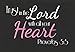 Proverbs 3:5.6 Trust In The Lord Tote Bag Christian Bible Cover Verse Church Office School Travel Gym Book Organizer - Pink Black White