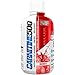 Evlution Nutrition Liquid L-Carnitine500 500 mg of Pure L Carnitine in Each Serving, Berry, 93 Servings