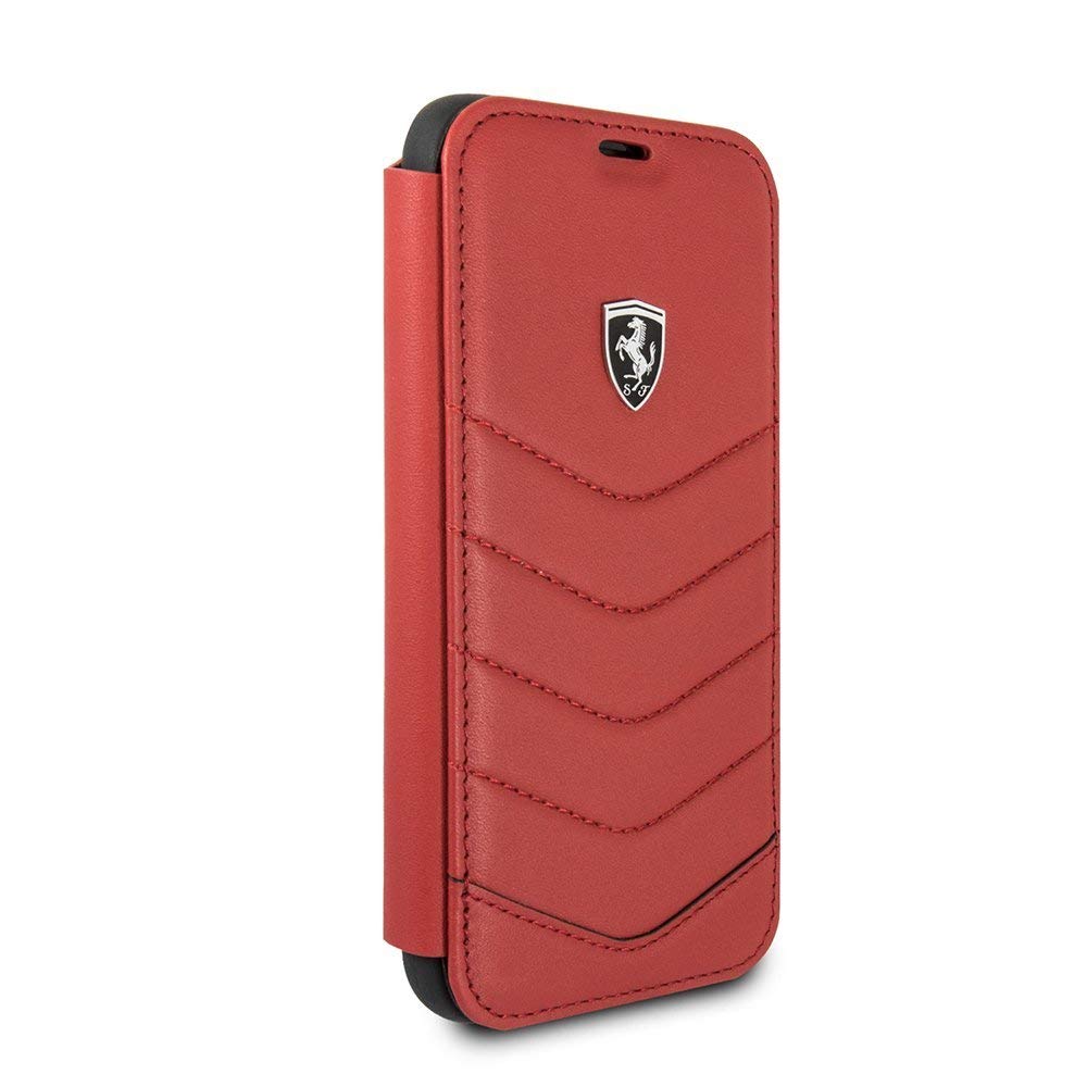 ferrari wallet