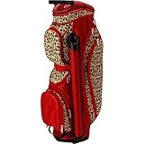 Glove It Leopard Glove It Sport Golf Bag