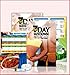 21 day Transformation Weight Diet Fat Loss System Kit
