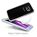 Spigen Liquid Crystal Designed for Samsung Galaxy A3 2017 Case (2017) - Crystal Clear
