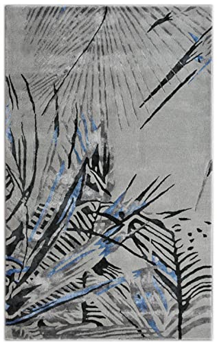 Tropic Silver 122x183cm