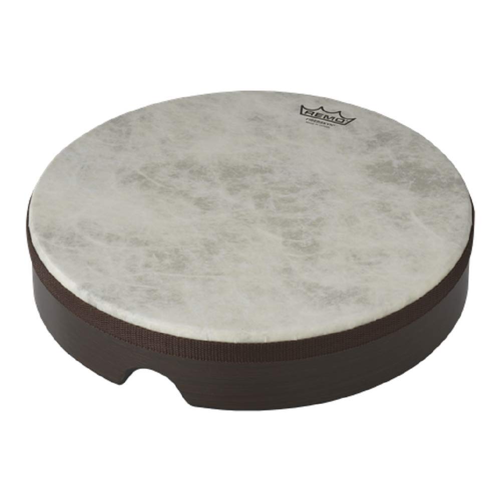 Remo HD851200 Hand Drum, Green Amazon.in Musical Instruments