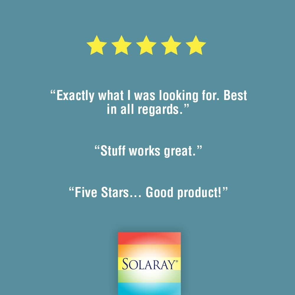 Solaray Activated Coconut Charcoal Powder 500 mg | Healthy Inner Cleansing & Digestive Tract Support | 300 Servings: Health & Personal Care