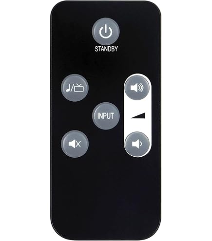 Amazon.com: ECONTROLLY Replace Remote Control Work for Boston