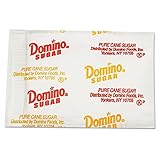Domino Sugar Packets (2000 Count)