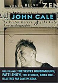 What's Welsh for zen ? - John Cale - Babelio