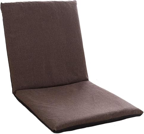 Amazon.de: Sitzsäcke Verstellbarer Bodenstuhl, Gepolsterter Gaming