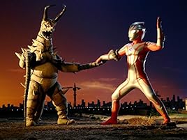 Amazon Co Jp ウルトラマンメビウスを観る Prime Video