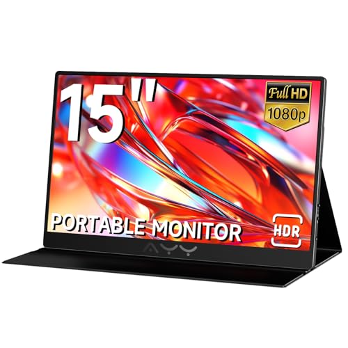 AYY Portable Monitor