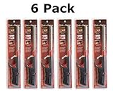 Click-n-Flame Refillable Long-Reach Butane Lighters