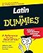 Latin For Dummies