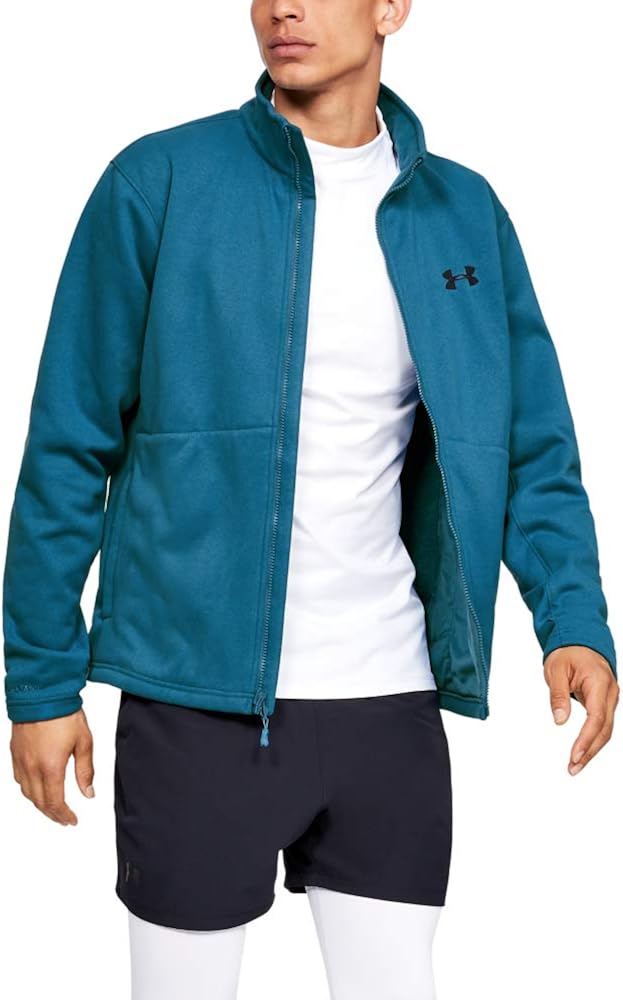 Under Armour mens Porter 3-in-1 Jacket : Clothing