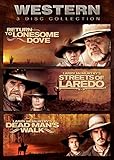 RETURN TO LONESOME DOVE-STREETS OF LA