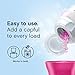 Downy Fresh Protect In-Wash Scent Bead