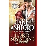 Lord Sebastian's Secret (The Duke's Sons Book 3)