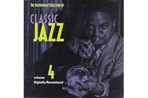 Smithsonian Collection of Classic Jazz, Vol. 4
