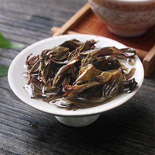 Hochwertiger Dahongpao Oolong Tee China Da Hong pao schwarzer Tee verbesserte den organischen chinesischen Diätgeschenkkasten, der grünes Lebensmittel roten Tee verpackt – Bild 8
