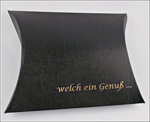 Geschenk Plantation Extra Old Anniversary Rum + 1 Rum Glas + 9 Edelschokoladen in 9 Geschmacksvariationen – Bild 5