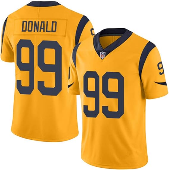 rams 99 jersey
