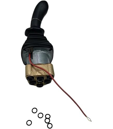 Amazon.com: PANGOLIN 9246436 Joystick Pusher Assy 8PCS for Hitachi