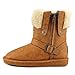 BEARPAW Women's Madison