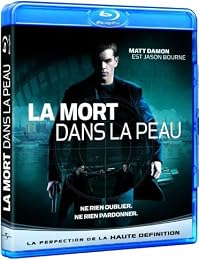 La Mort Dans La Peau
