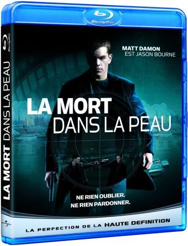 La Mort Dans La Peau