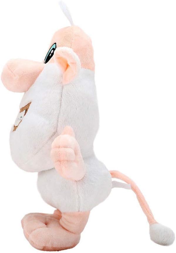 booba peluche amazon