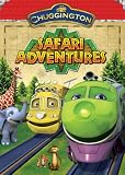 CHUGGINGTON:SAFARI ADVENTURES                      image