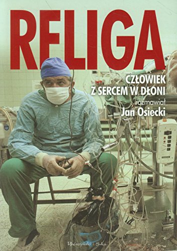 Religa czlowiek z sercem w dloni