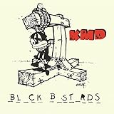 Bl_ck B_st_rds Deluxe