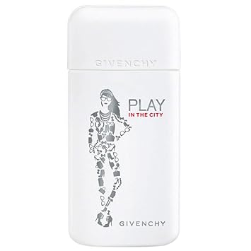 givenchy play black