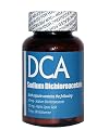 DCA - Sodium Dichloroacetate
