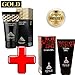 Titan gel +Titan gel GOLD MIX PACK 2x50ml original special gel for MEN Product ID: 5425620753719