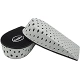 TecniWork - Active Memory Bamboo - Soletta In Memory Foam (1 Paio - Foto 12