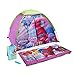 Dreamworks Trolls Explorer Kit, Purple