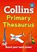 Collins Primary Thesaurus (Collins Primary Dictionaries)