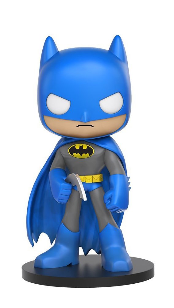 DC 12037 "Wobbler Batman" Figure